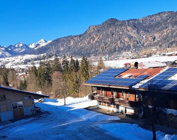 Bauernhaus für 3 Personen in Reit im Winkl, Bayerische Alpen, Bild 2