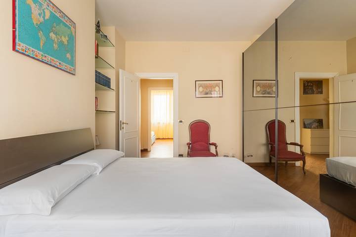 Appartamento intero, Family Elegant Apartment by Wonderful Italy in Bologna, Provincia di Bologna