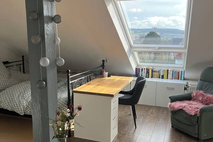 Ferienwohnung für 4 Personen in Warburg - 2