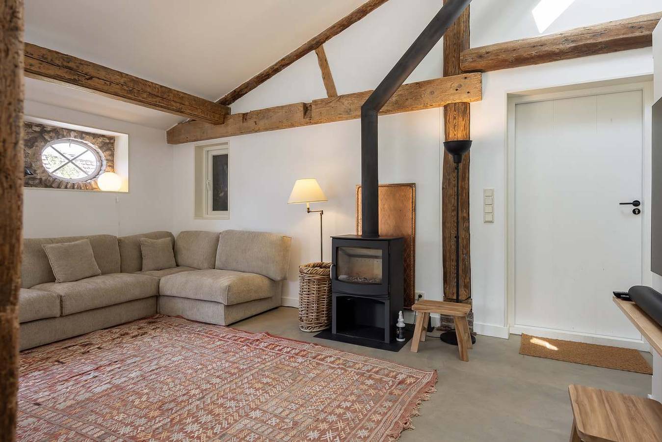 Holiday home for 8 in Oostkapelle | Oranjezonweg 7 - Klein Overduin in Oostkapelle, Walcheren