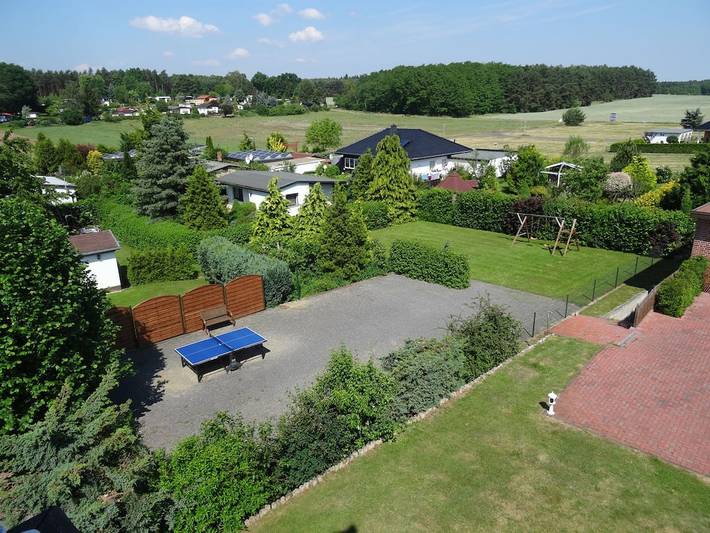 Ferienhaus für 35 Personen, mit Garten und Sauna in Schwielochsee - 3