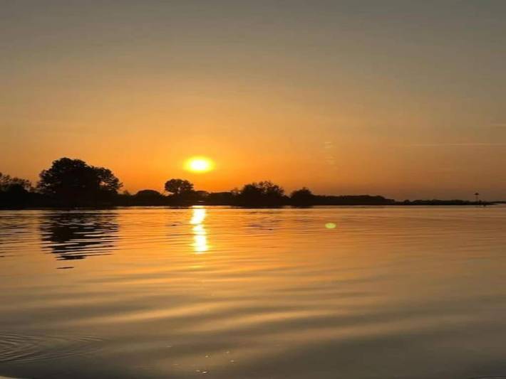 Ferienhaus für 4 Personen, mit Garten und Terrasse, kinderfreundlich am Ijsselmeer - 2