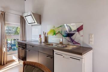 Vakantiewoning voor 3 Personen in Donaueschingen, Central Black Forest, Afbeelding 4