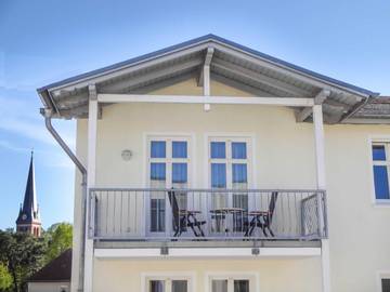 Ferienwohnung für 2 Personen in Drei Kaiserbäder, Heringsdorf, Bild 3