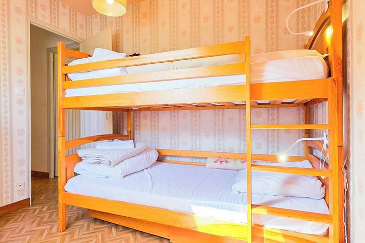 Location de vacances pour 10 personnes, avec terrasse et jardin dans Plage du Moulin - 2