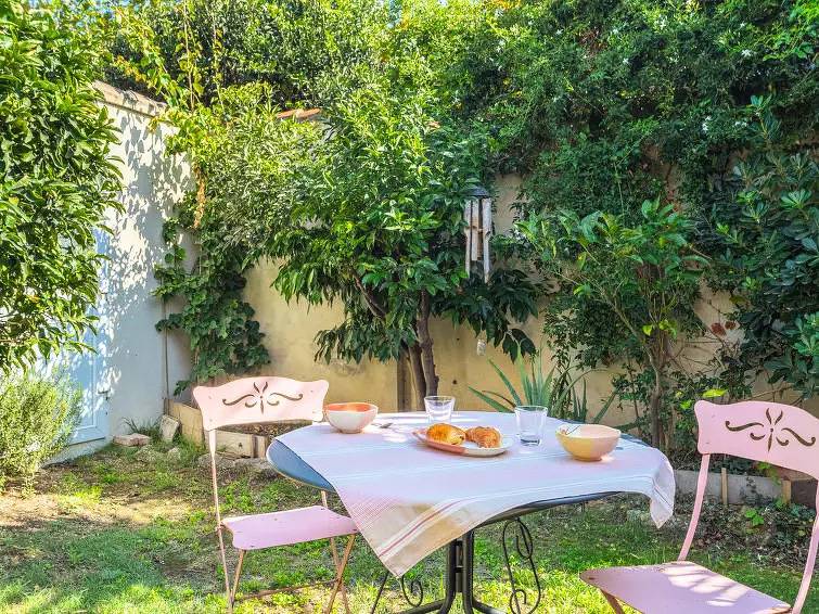 Maison 8 Personnes in Le Brusc, Six-Fours-les-Plages