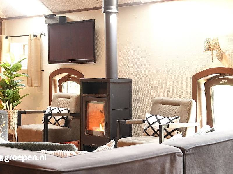 Holiday Farmhouse Buurse  in Haaksbergen, Twente
