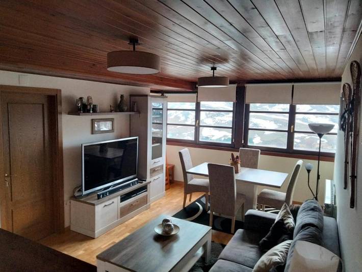 Apartamento de vacaciones para 4 personas - 1