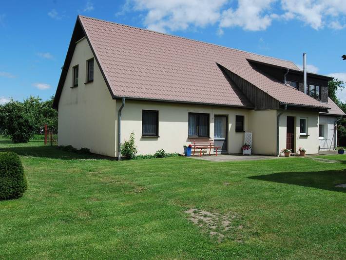 Ferienwohnung für 2 Personen, mit Terrasse und Garten in Timmendorf