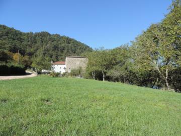 Villa pour 15 Personnes dans Saint-Vincent (France), Haute-Loire, Photo 1