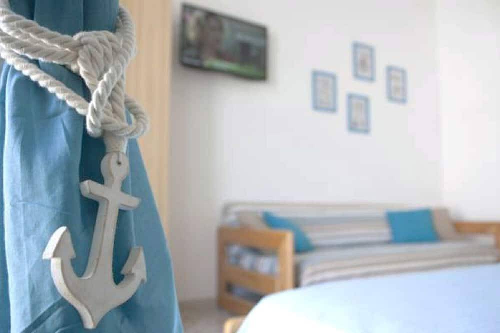 Apartamento entero, Apartamento La Vela, a 20 metros del mar! in Conchiglie-Alto Lido, Golfo de Tarento