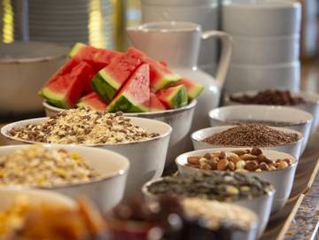 Hotel für 4 Personen in Bad Ems, Lahn-Taunus, Bild 4