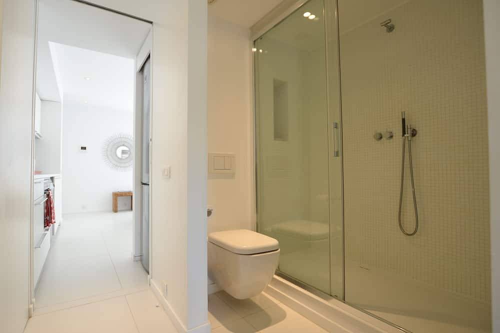 Entire apartment, Patio Blanco Luxury Apartment 2 Bedrooms in Talamanca, Ibiza (Municipality)
