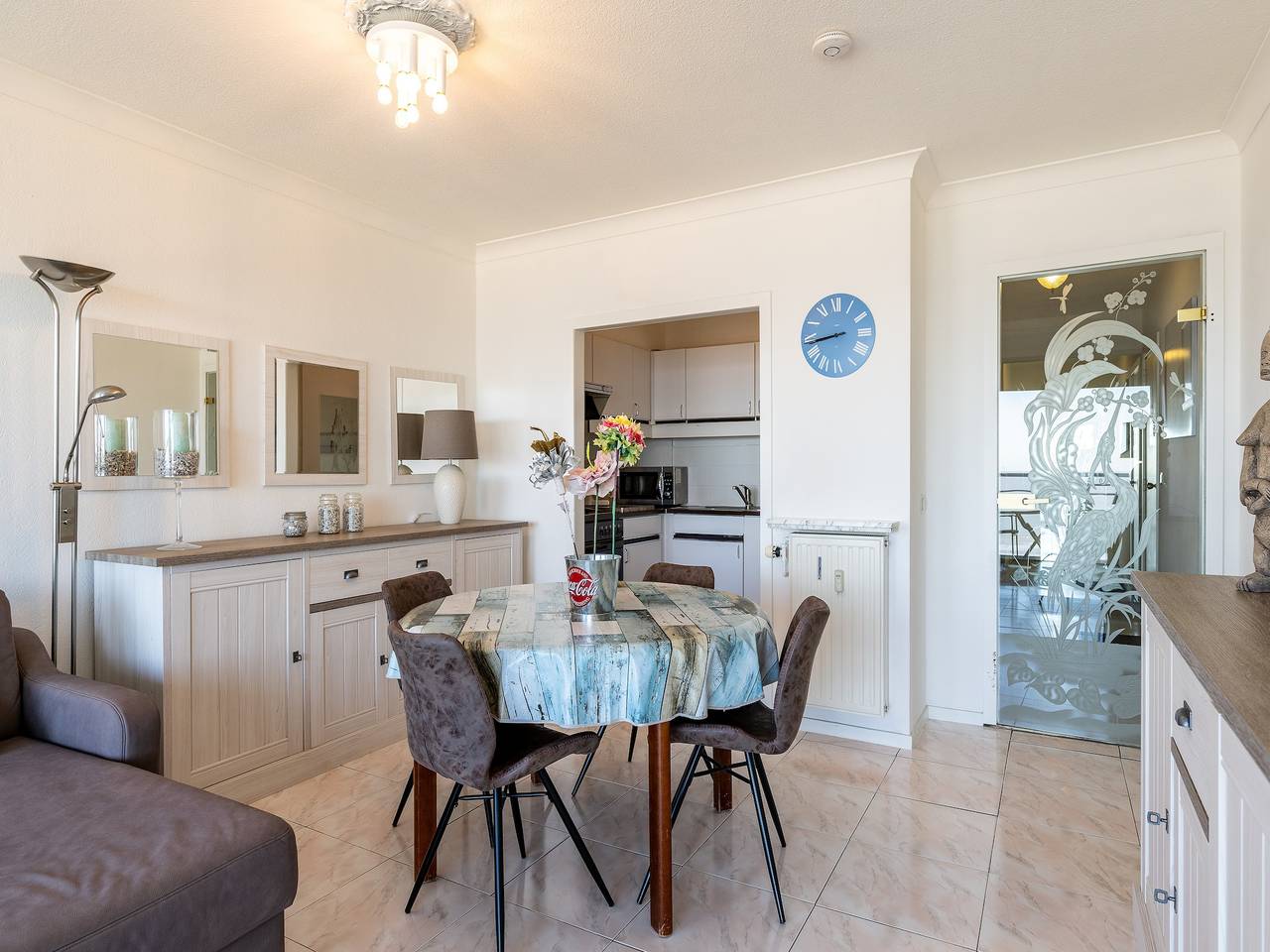 Ganze Wohnung, Wohnung in Blankenberge am Meer in Blankenberge, Belgische Küste