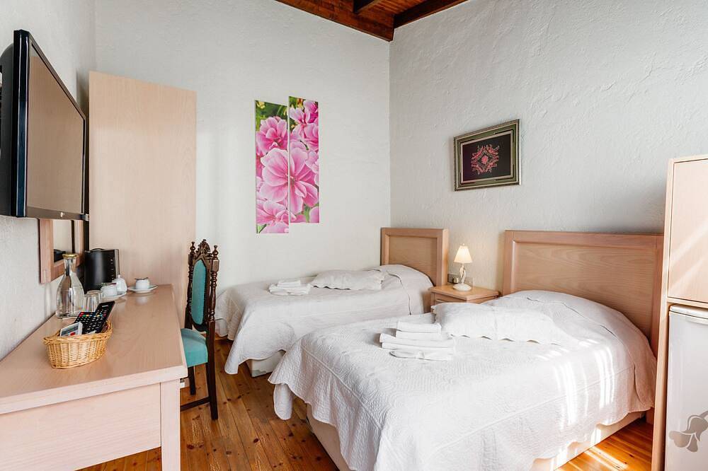 Ihr Zuhause in Zypern - Das Hotel liegt im Herzen der Altstadt in Nikosia, Nordzypern