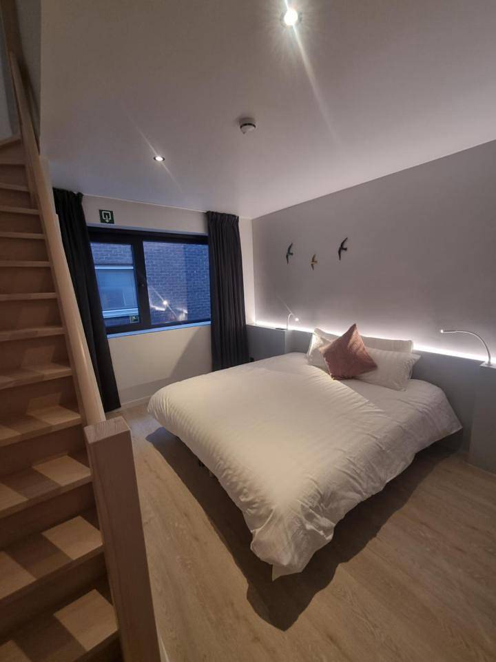 Homey Kortrijk L29 in Courtrai, Flandre-Occidentale