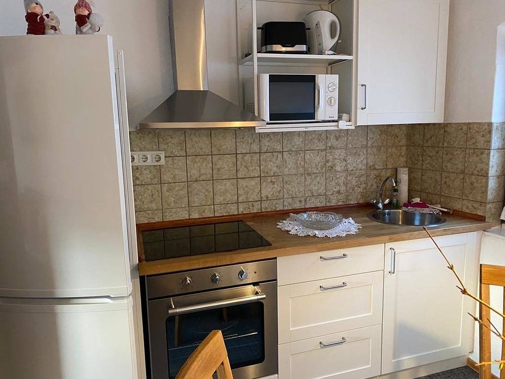 Altstadthaus zur Weide in Heiligenhafen, Distrito de Holstein Oriental