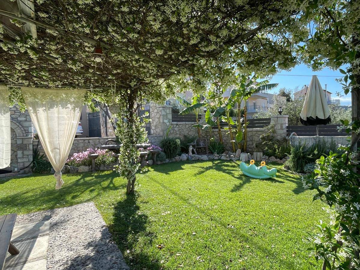 One-Bedroom House in Asini, Argolis