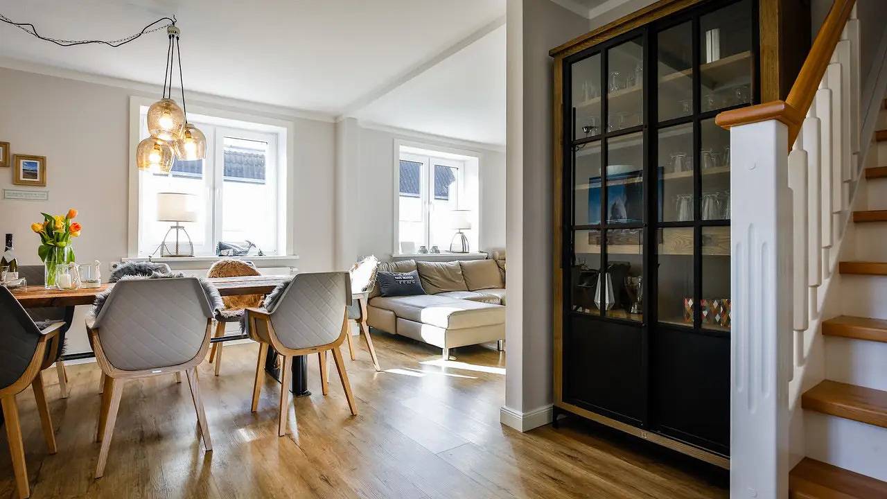 Ferienhaus für 8 Personen (135 m²) in Hörnum in Hörnum, Sylt