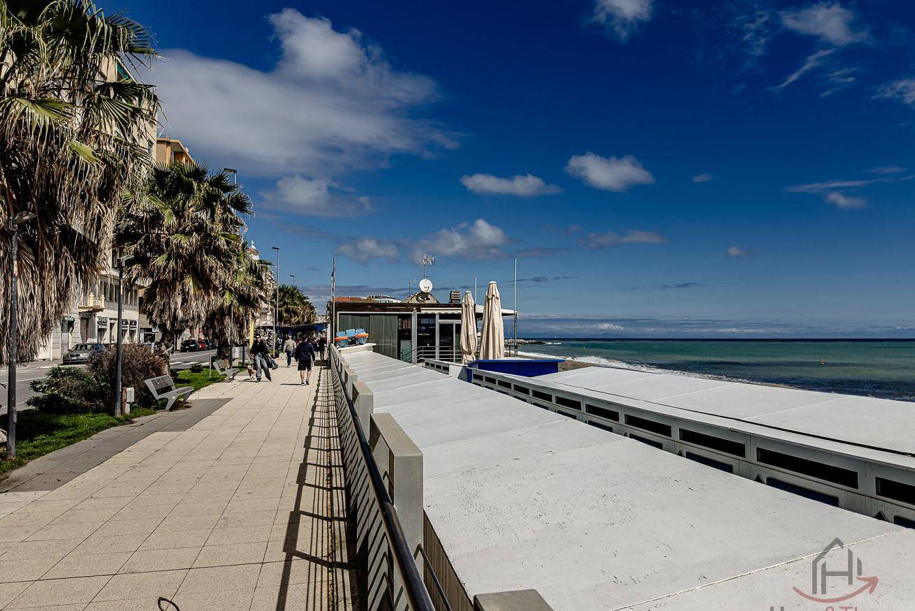 Ganze Wohnung, [Strategische Zentrumslage] Kreuzfahrt & Strand in Savona (Stadt), Savona