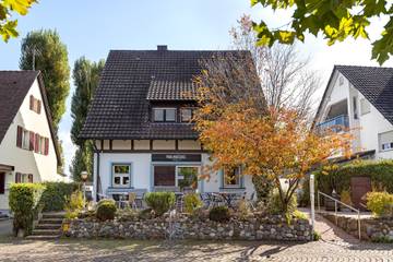 Vakantieappartement voor 2 Personen in Strandbad Iznang, Moos, Afbeelding 4