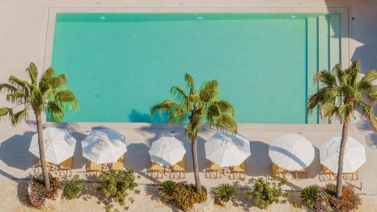 Edelweiss Hotel in Αργάσι, Ζάκυνθο