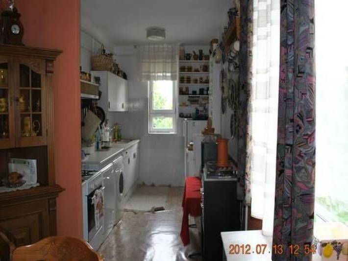 Ganze Wohnung, Fo-236 in Fonjod, Plattensee Südufer