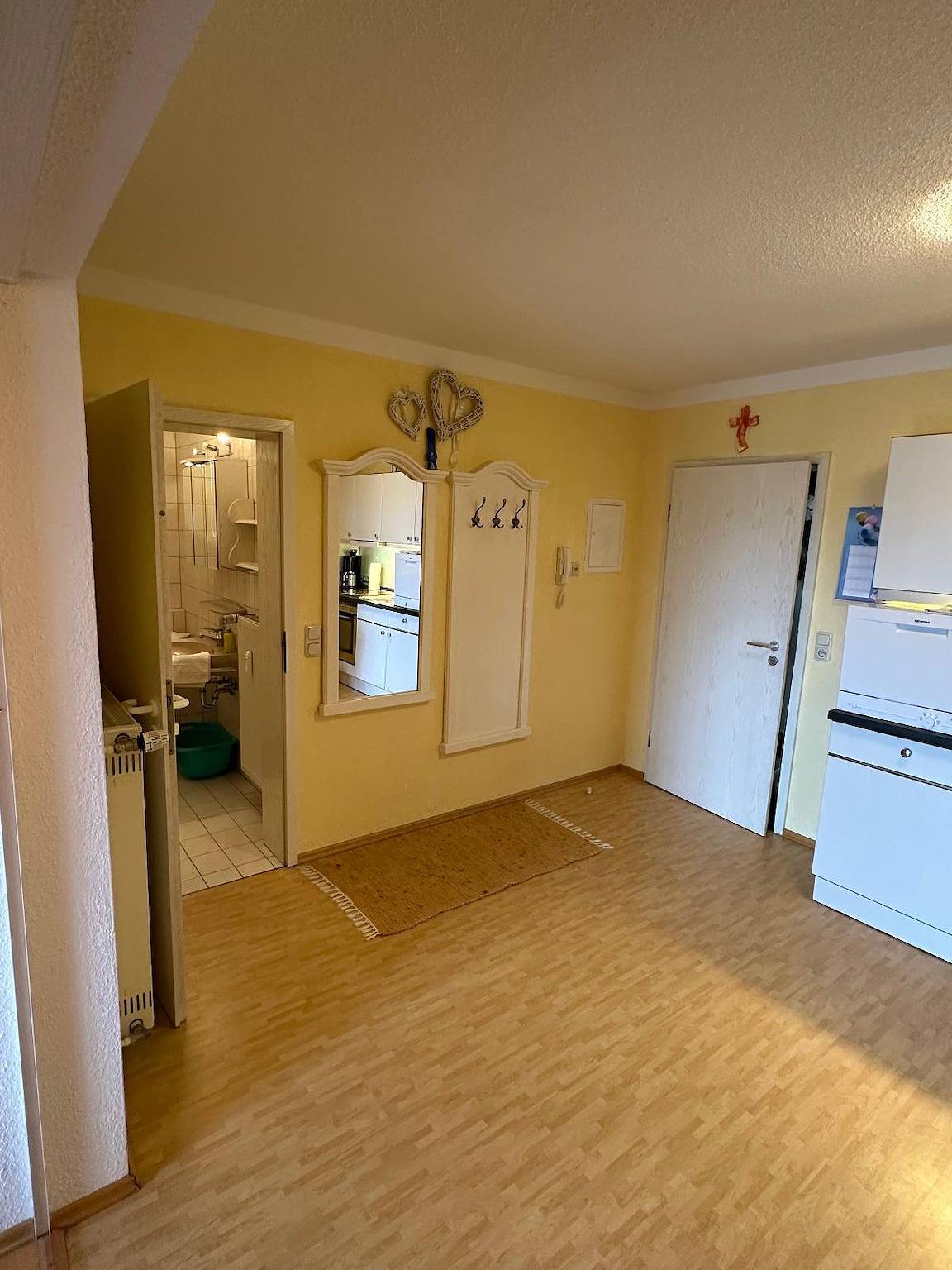Haus Hönigsgrub - Ferienwohnung Rachel mit kostenfreier Wlan-Nutzung in Rinchnach, Vorderer Bayerischer Wald