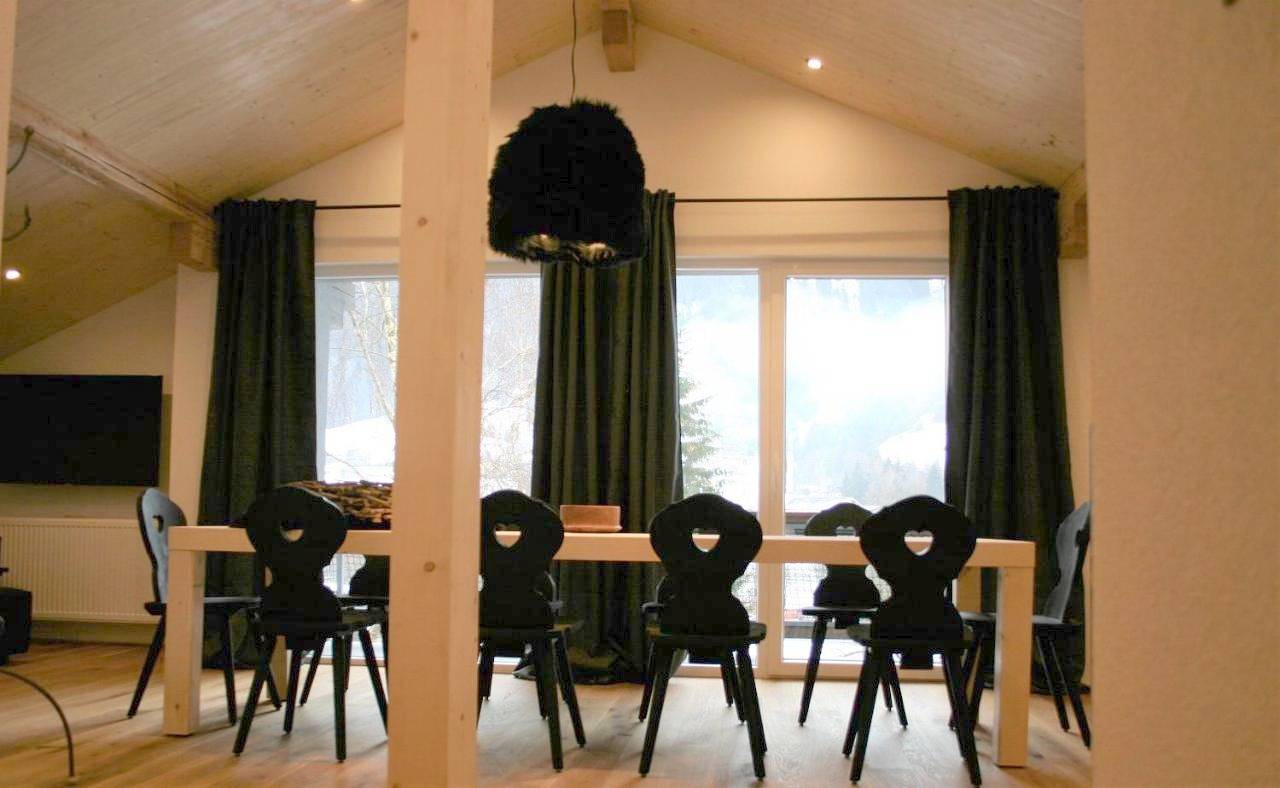Chalet in Gaschurn, Gaschurn und Umgebung