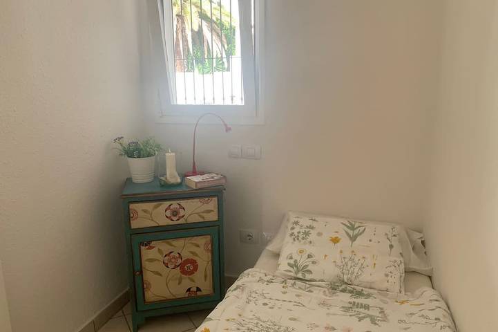 Appartement entier, Apartment with stunning views of the Atlantic and the giants in Los Gigantes, Santiago del Teide