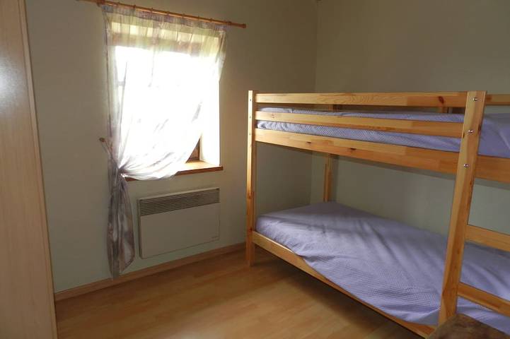 Villa pour 6 personnes dans l' Aveyron - 4