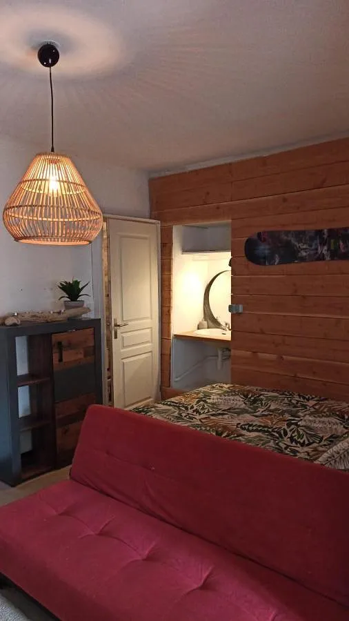 Appartement de vacances pour 2 personnes - 1