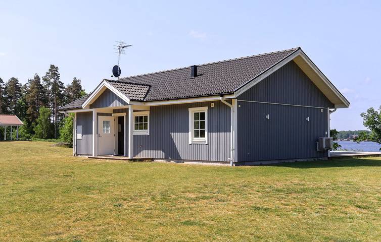 Ferienhaus für 6 Personen