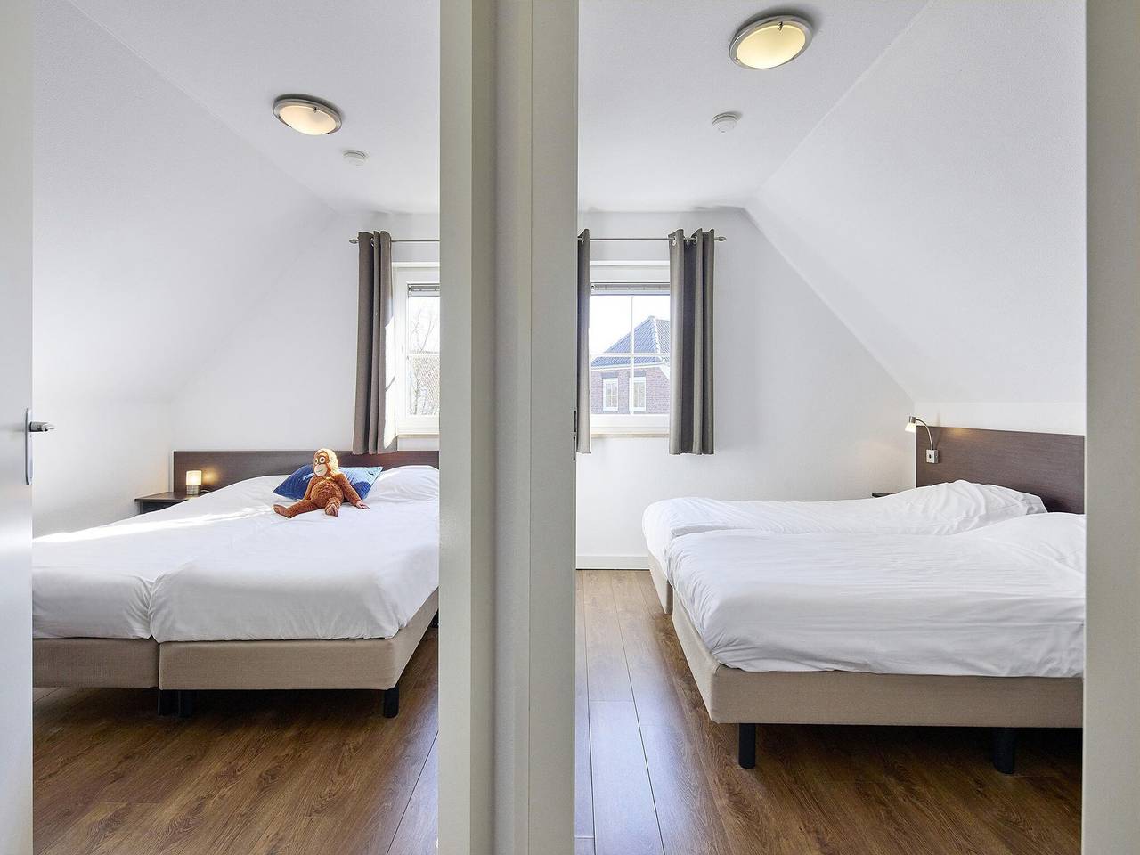 Boerderij in Limburg met Sauna in Limburg