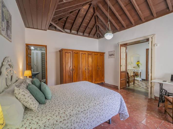 Encantadora casa en el centro de Los Llanos - 6 pers. in Los Llanos, Los Llanos de Aridane