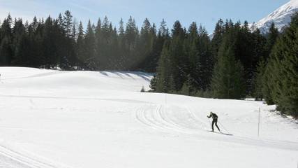 Chalet für 6 Personen in Hohentauern, Murtal, Bild 1