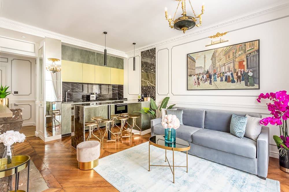 Appartement de vacances