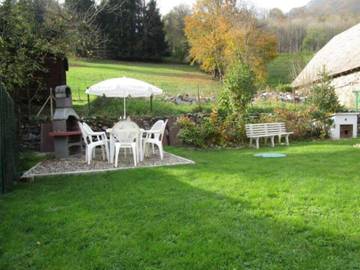Location De Vacances pour 6 Personnes dans Arrens-Marsous, Pyrénées, Photo 3