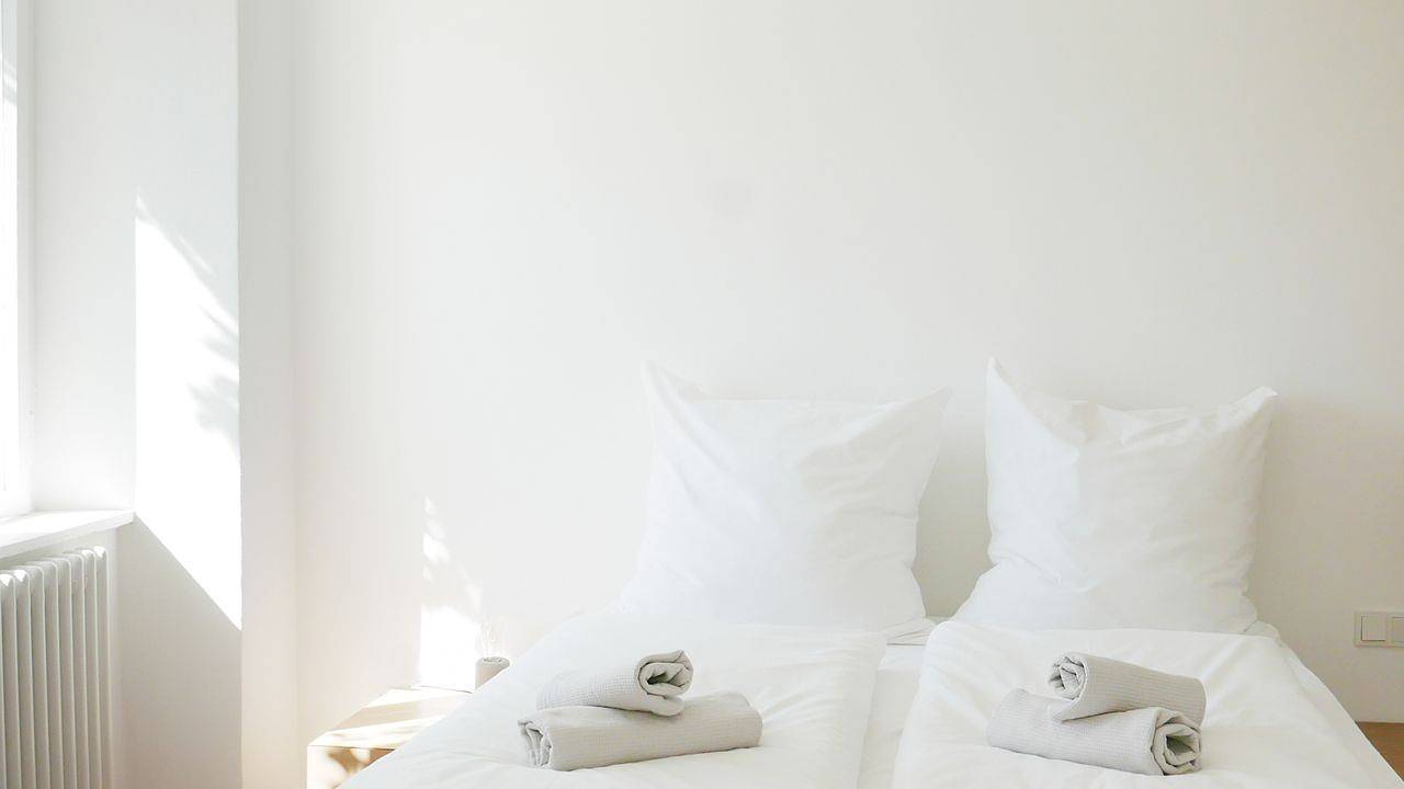 Ganze Ferienwohnung, Ferienwohnung für 2 Personen (27 m²) in Reichenau in Reichenau, Untersee