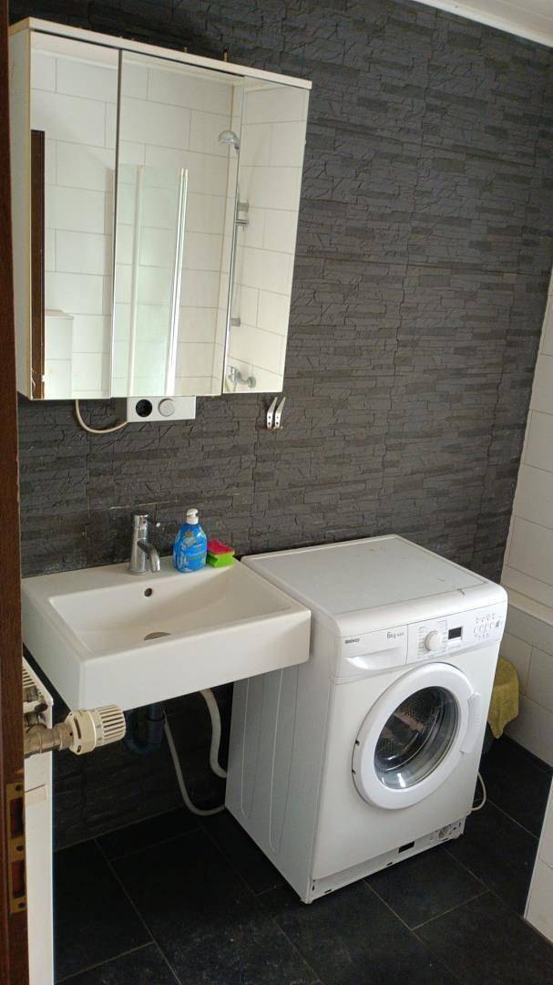 Ganze Ferienwohnung, Ferien / Monteurwohnung Skalstr. in Philippsburg, Rheinebene