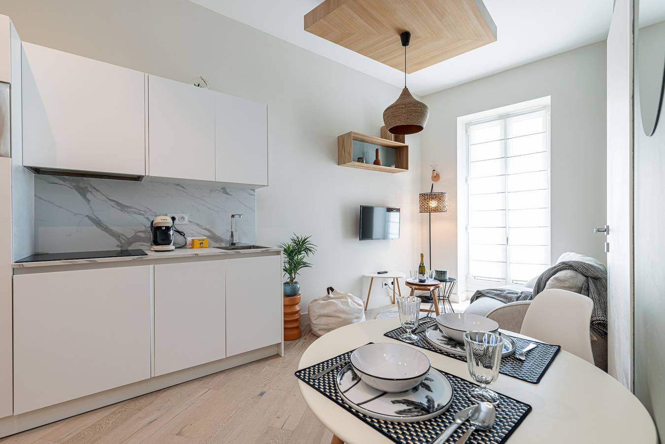 Appartement de vacances