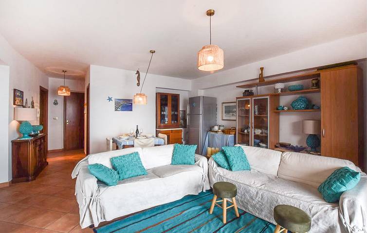 Ferienwohnung für 4 Personen, mit Terrasse in Kalabrien - 4