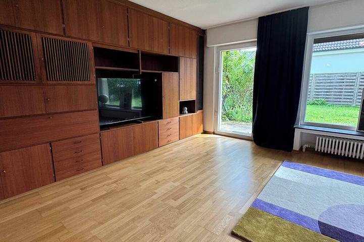Ferienhaus für 6 Personen - 1