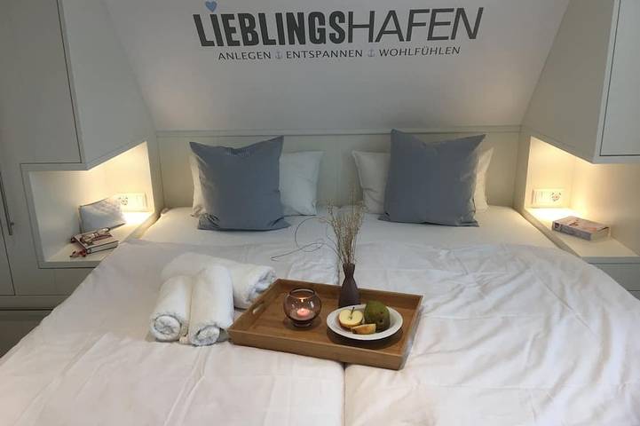 Ferienhaus für 6 Personen, mit Terrasse und Sauna auf Spiekeroog - 2