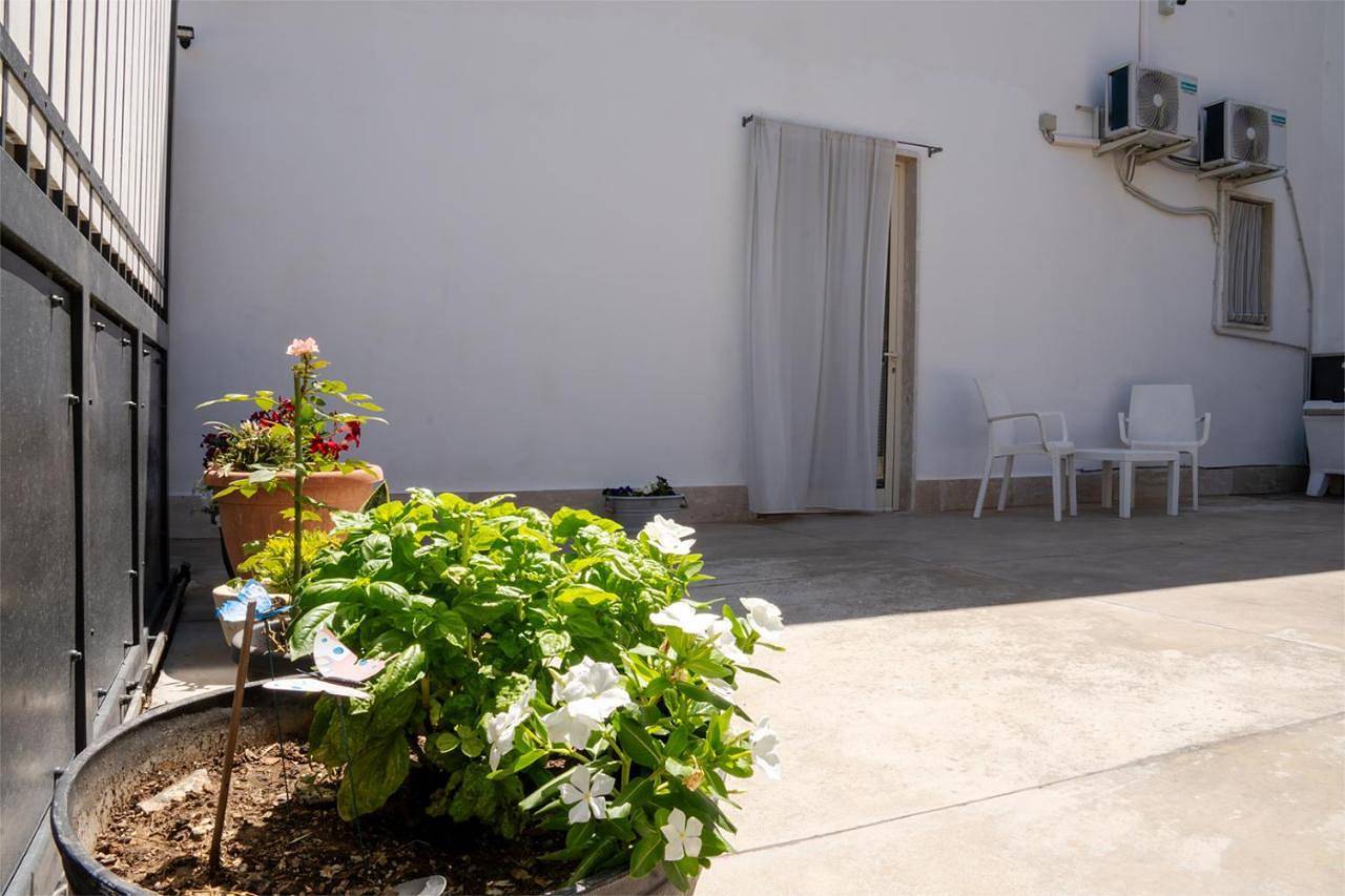 A Casa Di Falco 2 in Mondragone, Caserta Provinz
