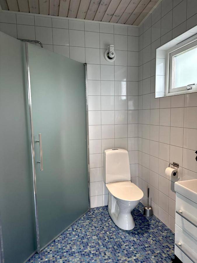 Ferienwohnung für 2 Personen, mit Terrasse und Ausblick am Bunn - 4