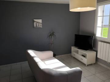 Ferienhaus für 4 Personen in Saint-Pol-sur-Ternoise, Arras und Umgebung, Bild 2