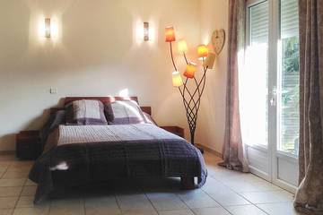 Villa pour 14 Personnes dans Afa, Région d'Ajaccio, Photo 1