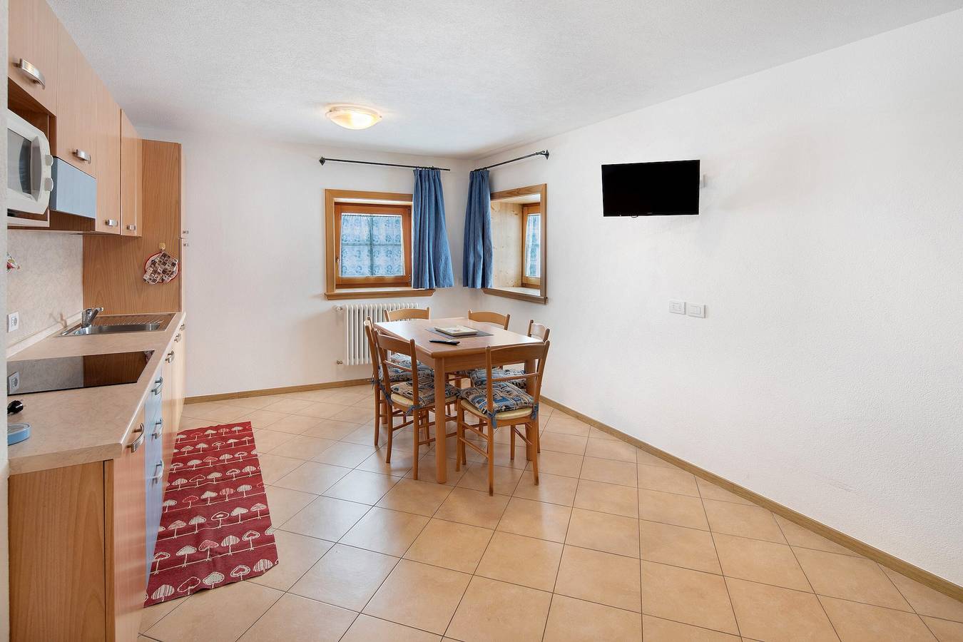 Apartamento entero, Apartamento 'Vallaccia Bait Nof - Trepalle' con vistas a la montaña y Wi-Fi in Livigno, Parque Nacional Stelvio