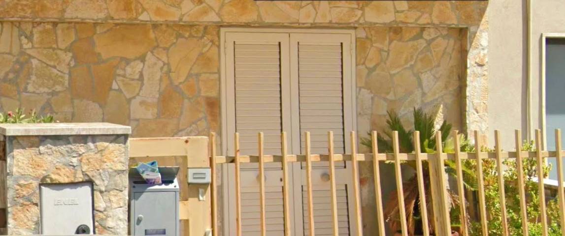 Ferienhaus für 3 Personen, mit Garten, mit Haustier